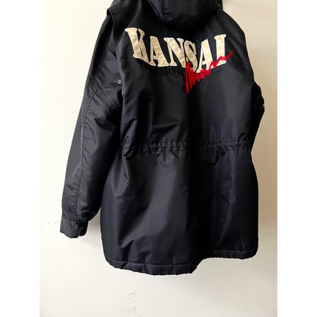 90's KANSAI MAN yamamoto kansai N-3b type JKT