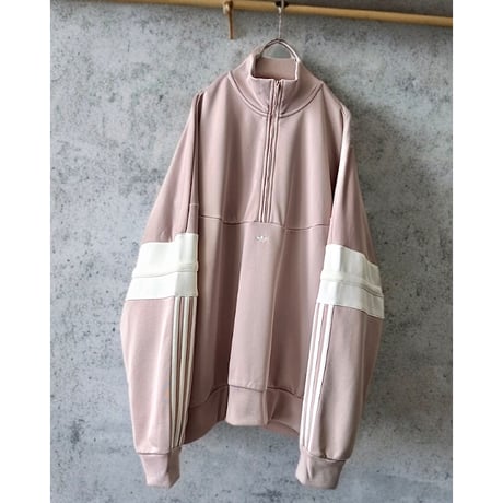 adidas originals Half-zip Track Top