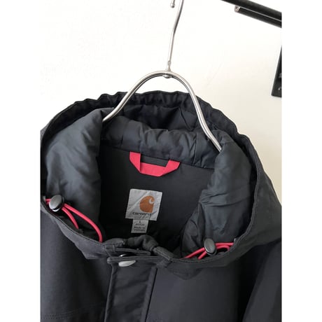 carhartt Storm Defender Loose Fit Heavyweight JKT