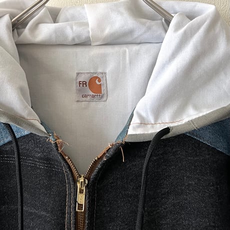 carhartt Remake Active JKT