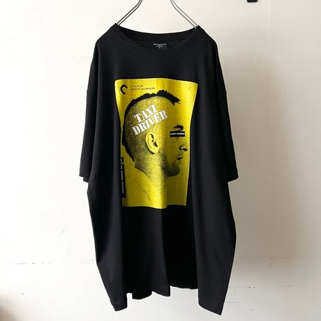 Import Movie Print Tee