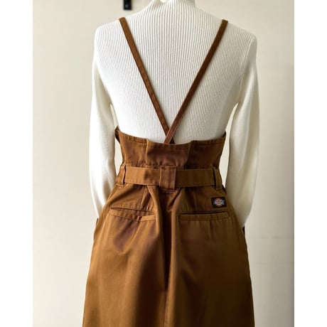 Dickies Camisole Jumper-Skirt
