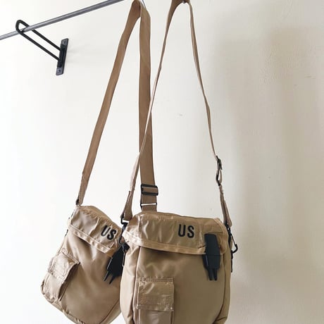 00's US ARMY Water Canteen Coverバッグ(deadstock)