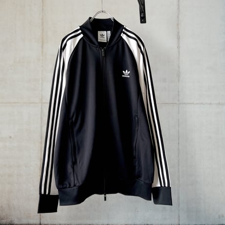 adidas Big Silhouette Track JKT