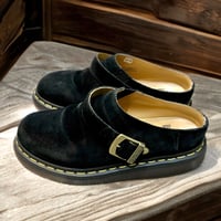 Dr.Marten's ISHAM Slip-on Sandal