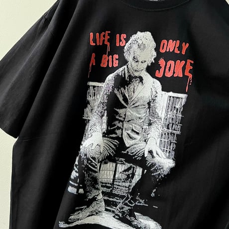 Import Movie Print Tee