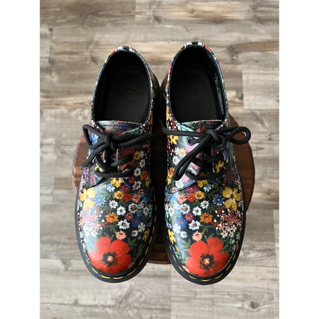 Dr.Marten's 1461 wanderlust 3eye Shoes (uk5/24.0cm)