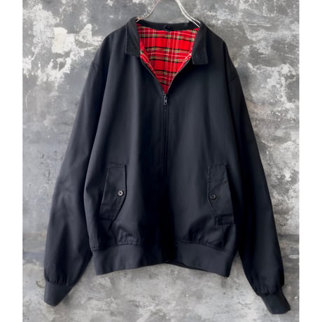 UK Old Harrington JKT