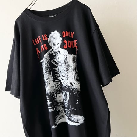 Import Movie Print Tee