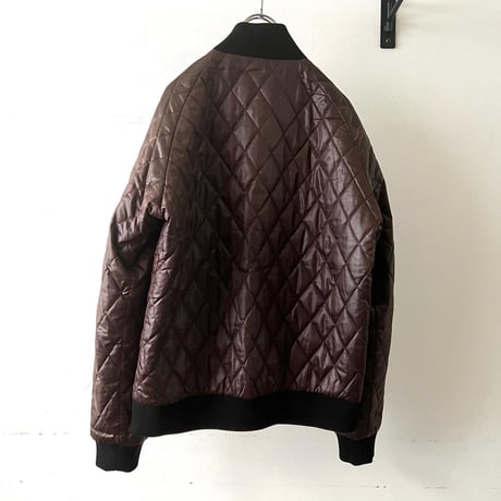 FRED PERRY Embroidery Logo Reversible JKT