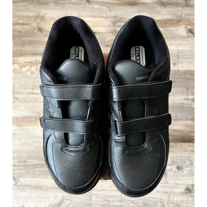 New Balance 577 Leather Velcro US Model (size :