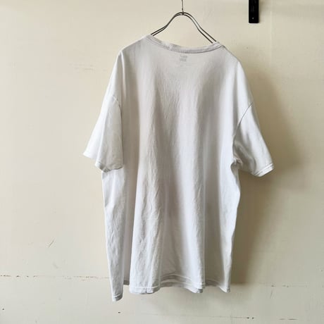 Tom and Jerry Big Print Tee