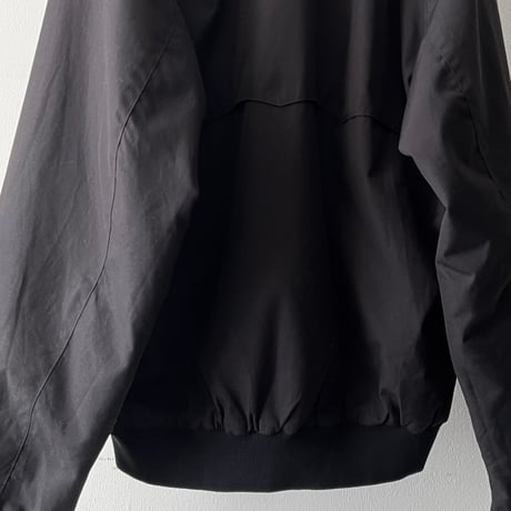 Old " Black Color " Drizzler JKT