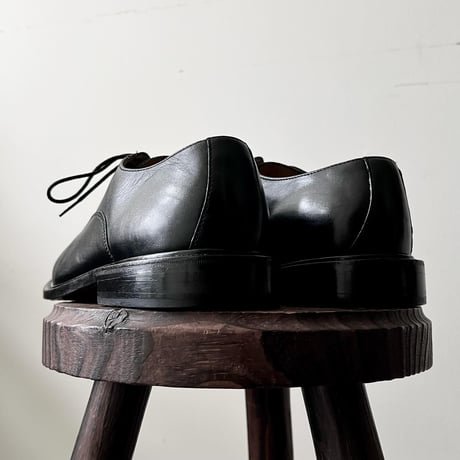 Borelli (Germany) Cap-toe Dress Shoe
