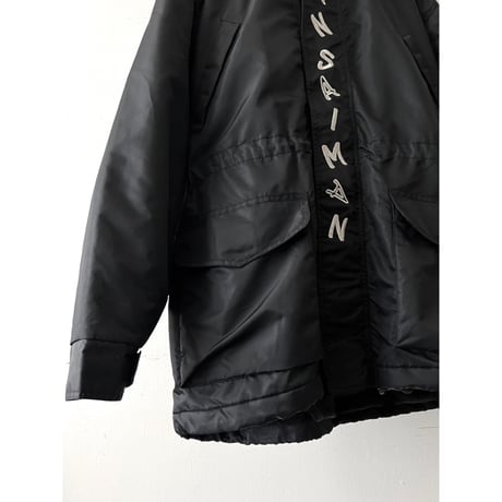 90's KANSAI MAN yamamoto kansai N-3b type JKT