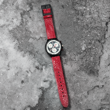 90's swatch クォーツ腕時計