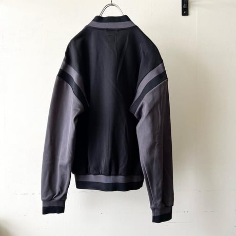80-90's  adidas Embroidery Logo Track JKT