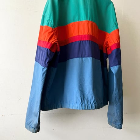 90's Polo Ralph Lauren Switch Design Drizzler JKT