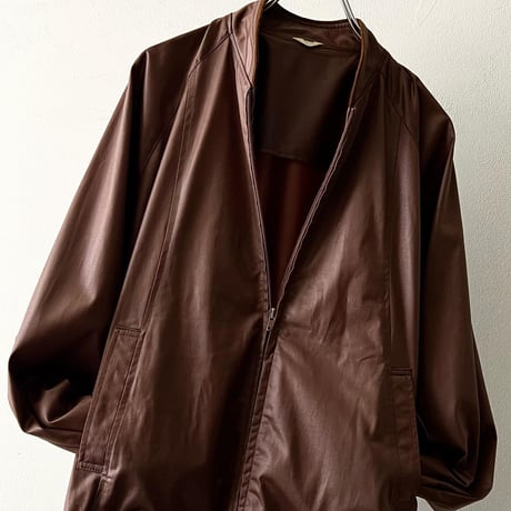 Old  Drizzler JKT