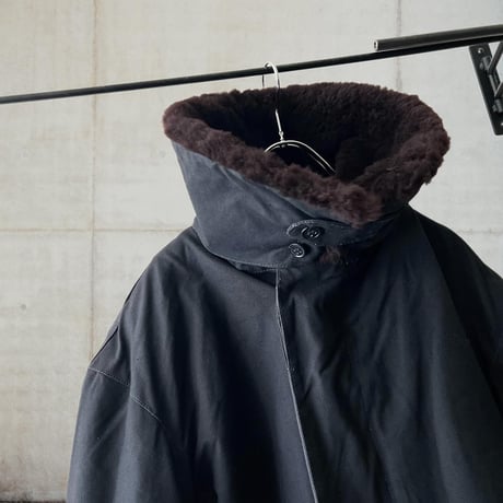 90's Russian Air Force  Cold Weather Jacket & Liner (deadstock)