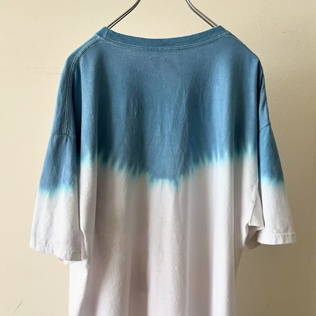 Old Spider-man Tye Dye Print Tee
