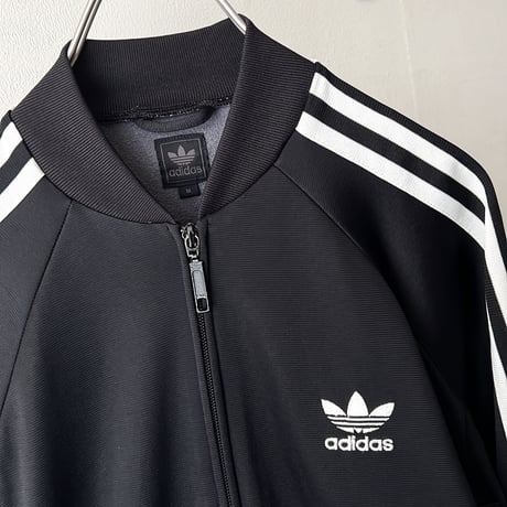 adidas Three Lines "Short" Track JKT