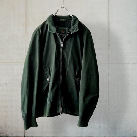 Baracuta G-9 Harrington JKT
