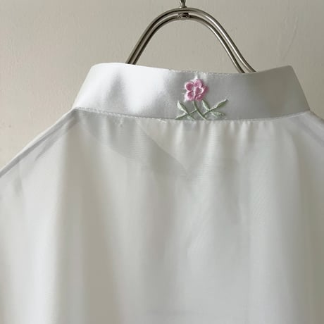 " Sheer " Design China Shirt