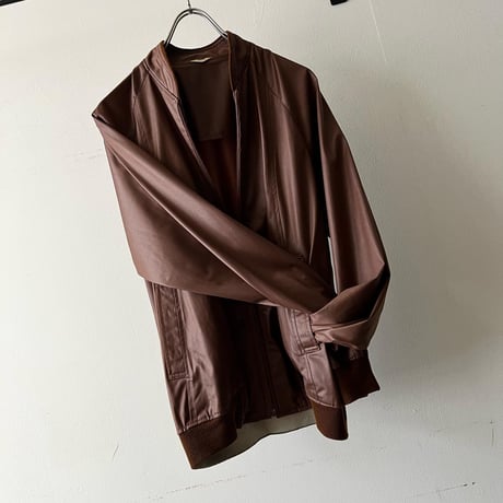 Old  Drizzler JKT