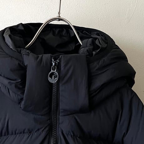 adidas originals Bi-color Down JKT (deadstock)