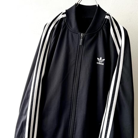 adidas Three-Lines Design Track JKT