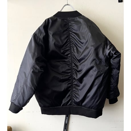 adidas originals Long Bomber JKT