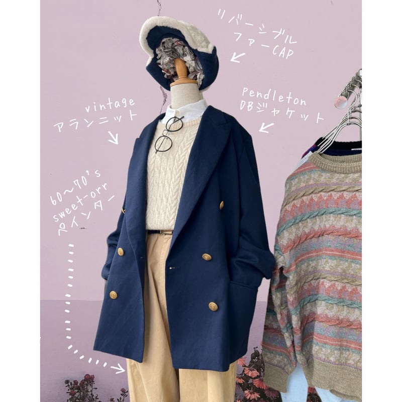 60-70's SWEET-ORR Painter Pants | Taffee online