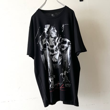 Import Artist Print Tee