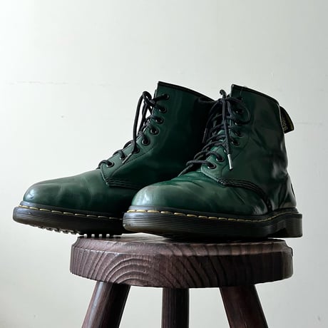 Dr.Marten's 8eye Boots