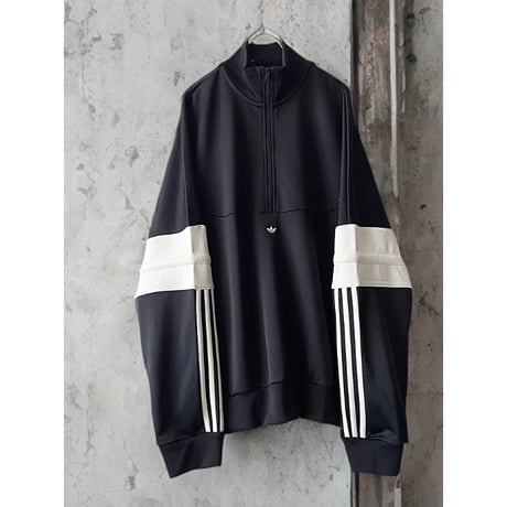 adidas originals Half-zip Track Top