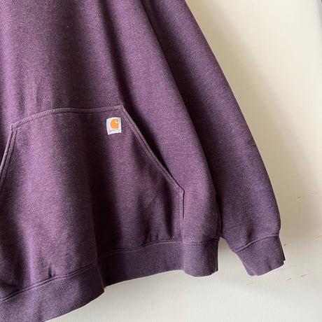 carhartt Logo Graphic Sweat Hoodie