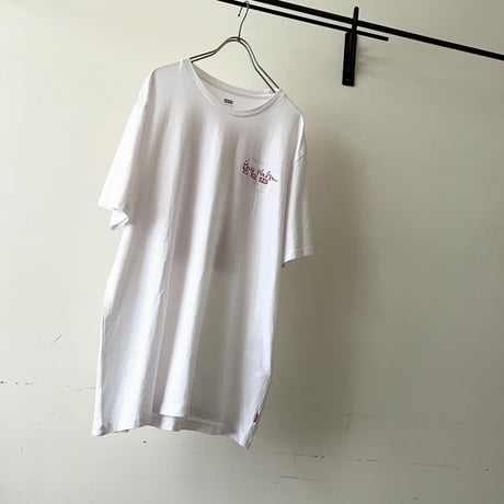 Levi's Back Print Tee