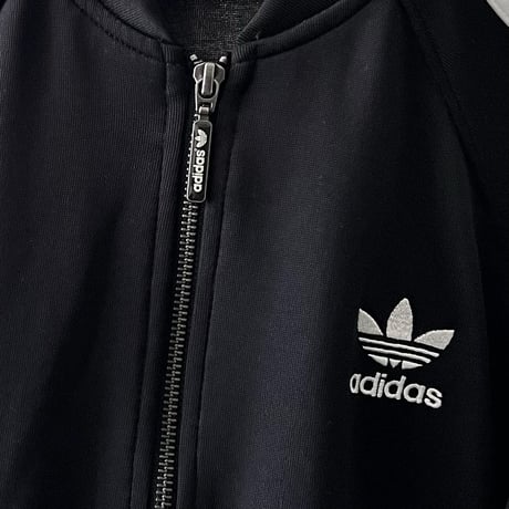adidas Three Line Design Track JKT