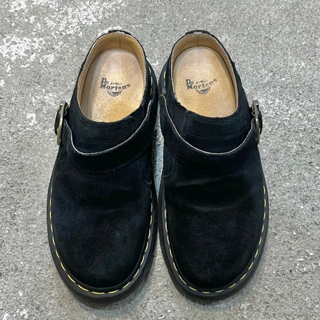Dr.Marten's ISHAM Slip-on Sandal