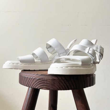 Dr.Marten's Gryphon Sandal (size:UK4/23.0cm)