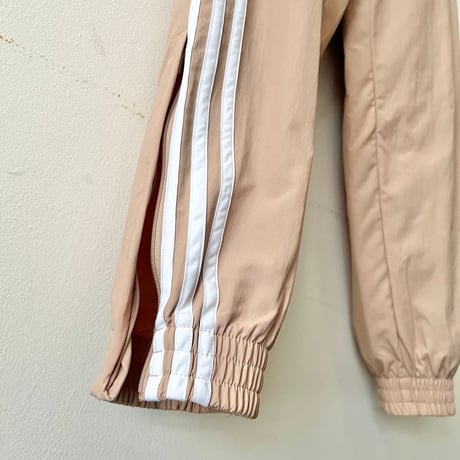 adidas originals Nylon Track Pants