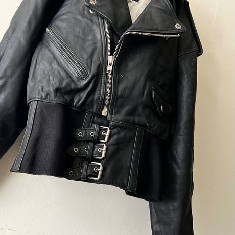 80-90's Hein Gericke Short Riders JKT (made in Germany)