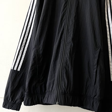 adidas 3Line Design Nylon JKT