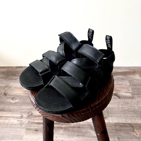 Dr.Marten's "REDFIN" Leather Sandals (size: UK3/22.0cm程度)