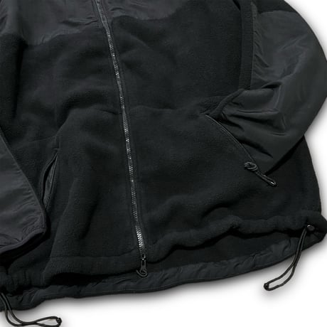 US ARMY ECWCS GEN2 POLARTEC FLEECE JKT(size XL)