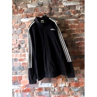 adidas 3Line Design Nylon JKT