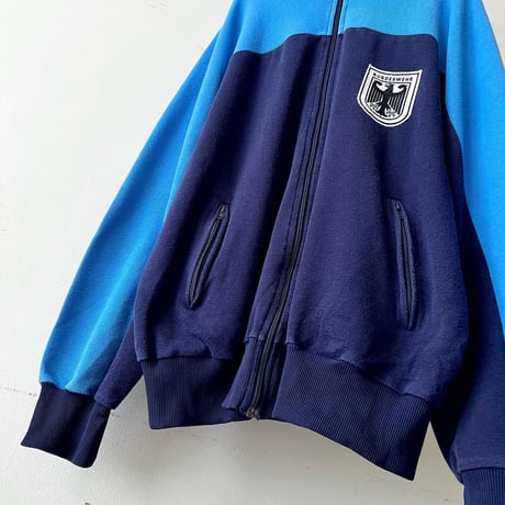 80-90's BUNDESWEHR Training JKT (size48)