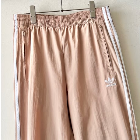 adidas originals Nylon Track Pants
