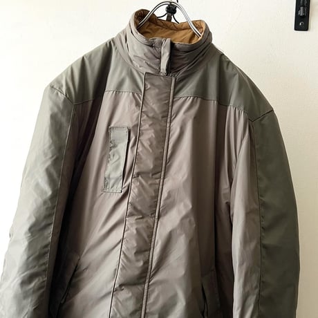 00's Dutch Army SOFTIE Reversible JKT (deadstock)